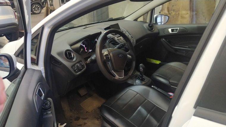 Ford Fiesta,  - вид 4
