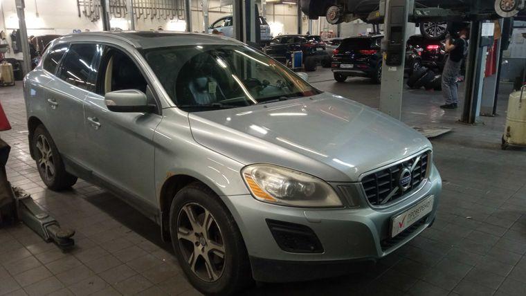 Volvo XC60,  - вид 1