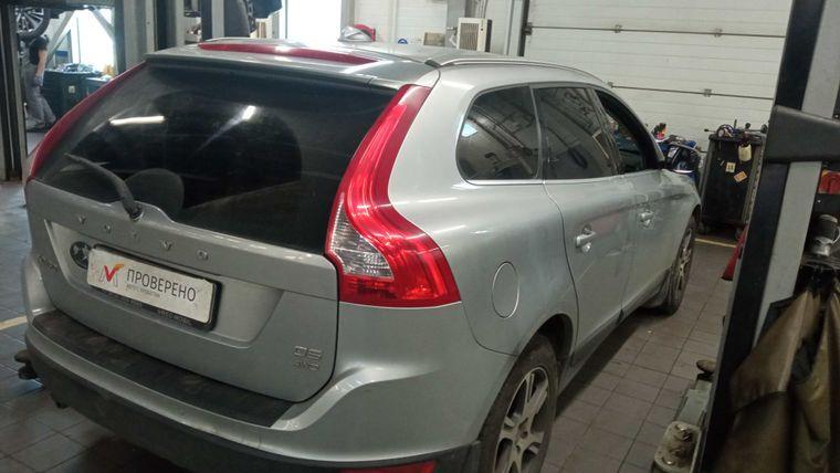 Volvo XC60,  - вид 2