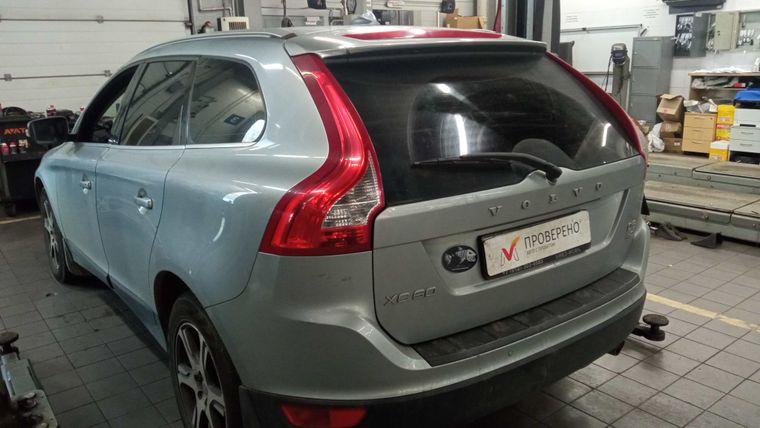 Volvo XC60,  - вид 3