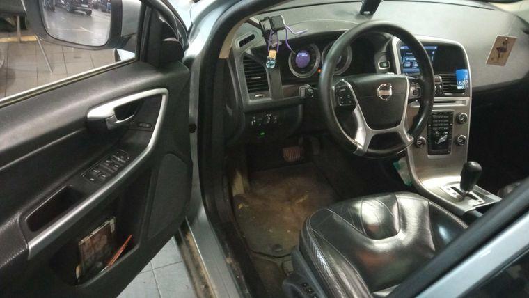 Volvo XC60,  - вид 4