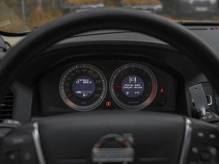 Volvo XC60,  - вид 4