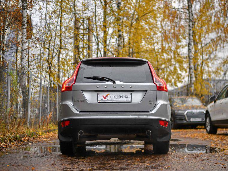 Volvo XC60,  - вид 3