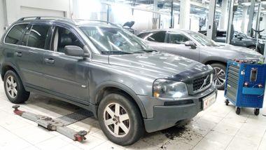 Volvo XC90 2004 года, 346 669 км - вид 2