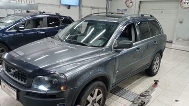 Volvo XC90 2004 года, 346 669 км - вид 1