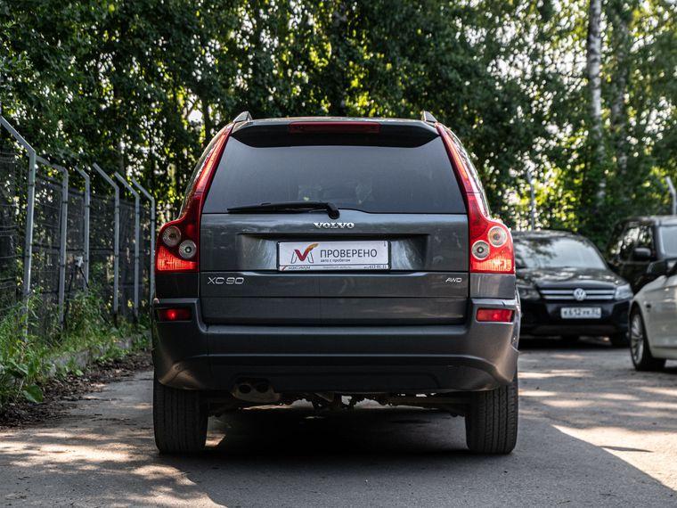 Volvo XC90,  - вид 3