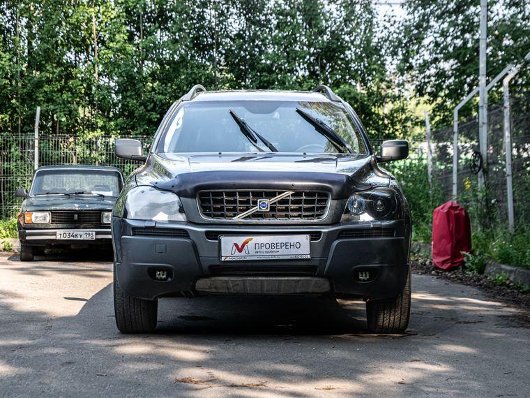 Volvo XC90,  - вид 2