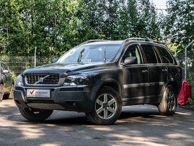 Volvo XC90 2004 года, 346 669 км - вид 1