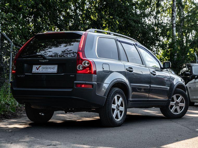 Volvo XC90,  - вид 1