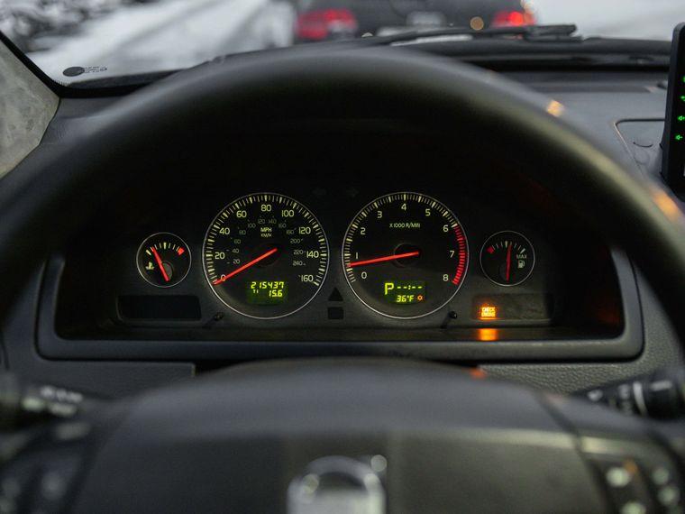 Volvo XC90,  - вид 4