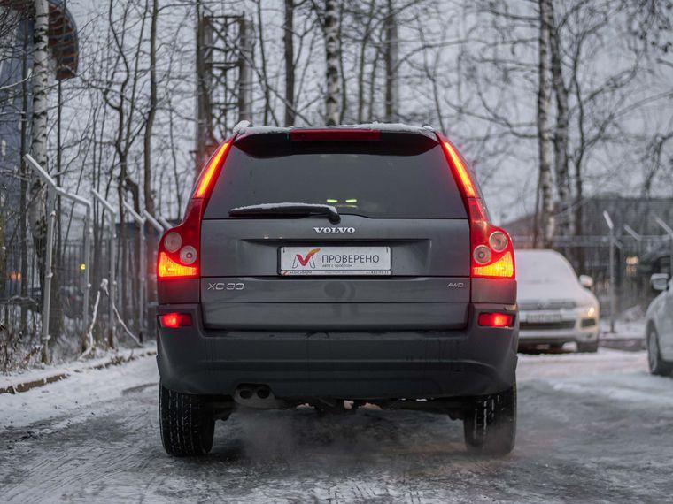 Volvo XC90,  - вид 3