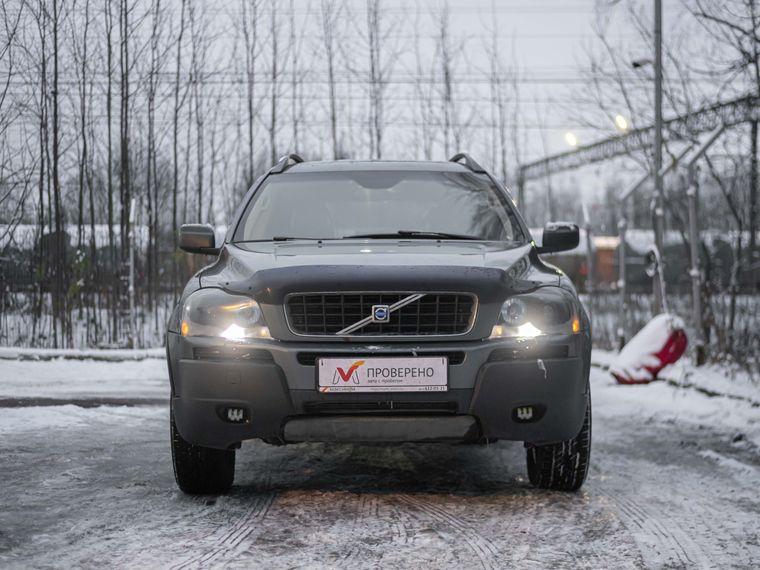 Volvo XC90,  - вид 2