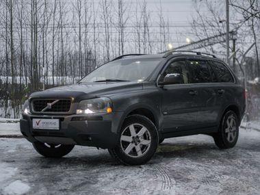Volvo XC90 2004 года, 346 669 км - вид 1