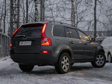 Volvo XC90 2004 года, 346 669 км - вид 2