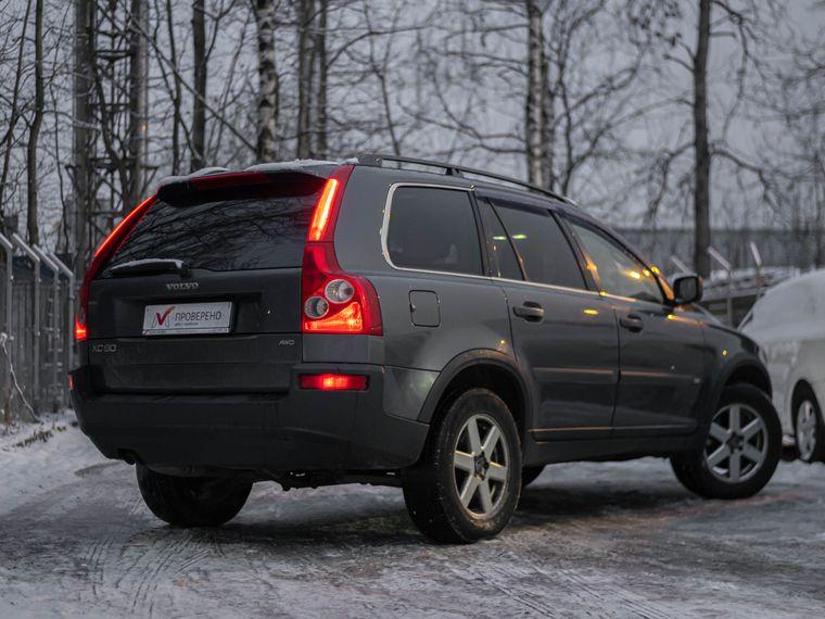 Volvo XC90,  - вид 1