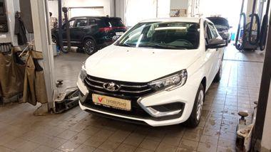ВАЗ (LADA) Vesta 2024 года, 7 307 км - вид 1