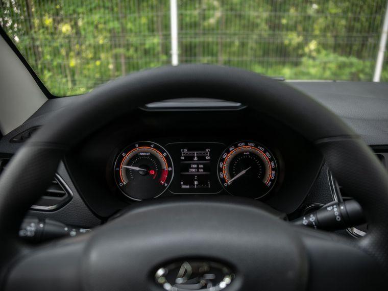 ВАЗ (LADA) Vesta, 2024 - вид 4