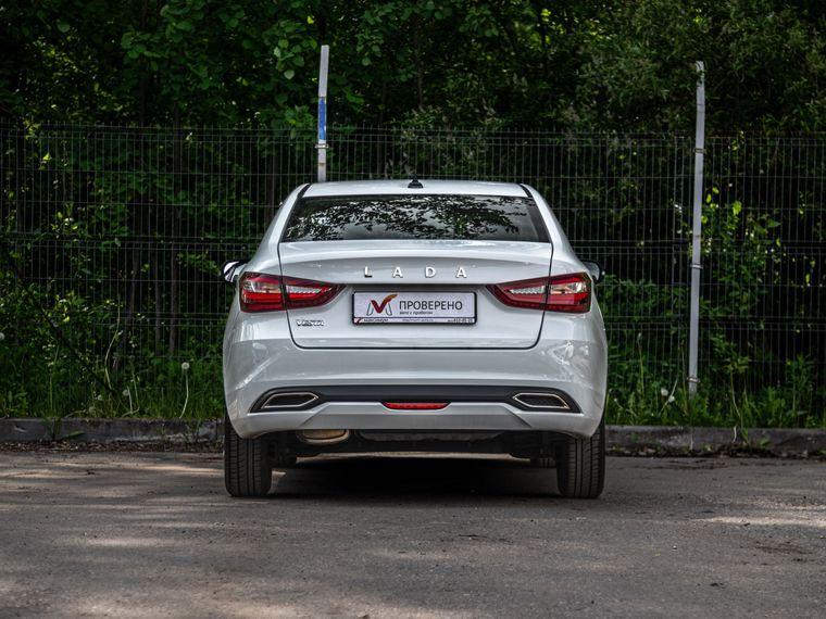 ВАЗ (LADA) Vesta, 2024 - вид 3