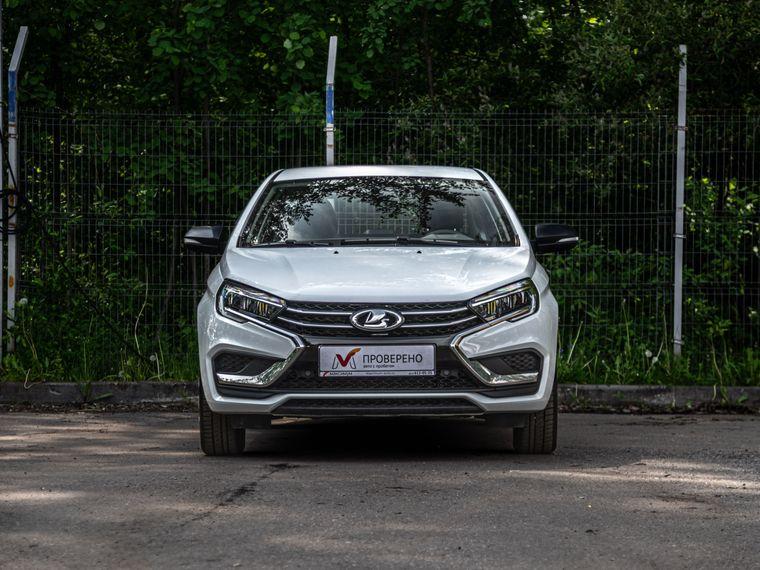 ВАЗ (LADA) Vesta, 2024 - вид 2