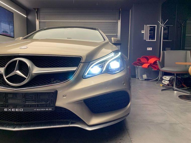 Mercedes-Benz E-класс,  - вид 4