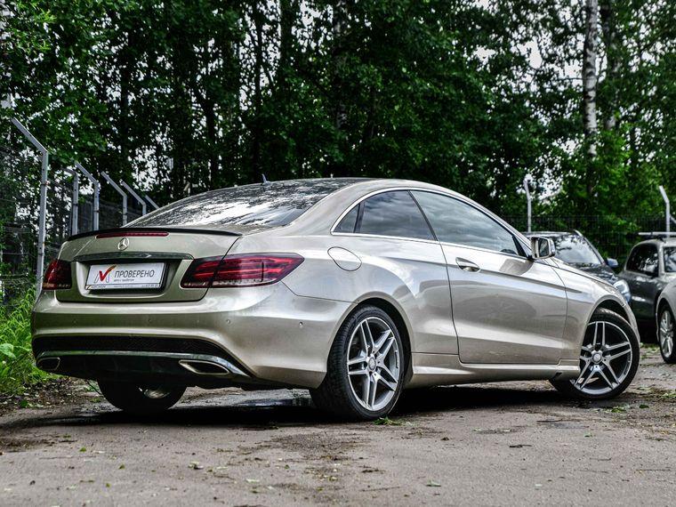 Mercedes-Benz E-класс,  - вид 1