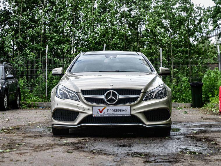 Mercedes-Benz E-класс,  - вид 2