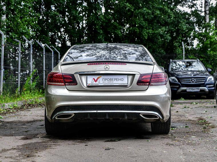 Mercedes-Benz E-класс,  - вид 3