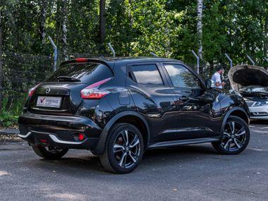 Nissan Juke 2018 года, 145 103 км - вид 2