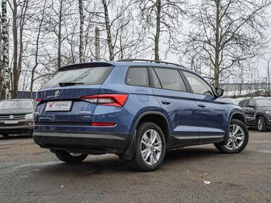 Skoda Kodiaq 2018 года, 226 700 км - вид 2