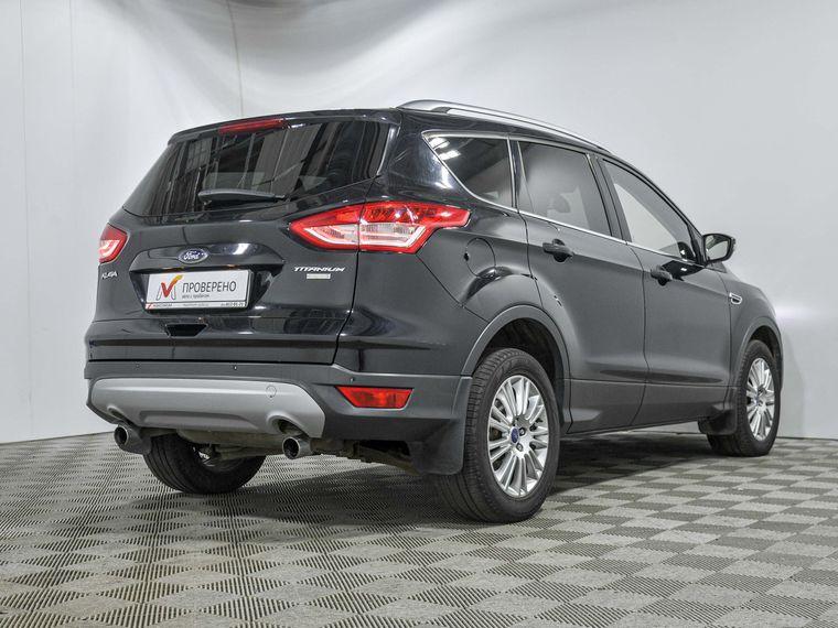 Ford Kuga, 2015 - вид 3