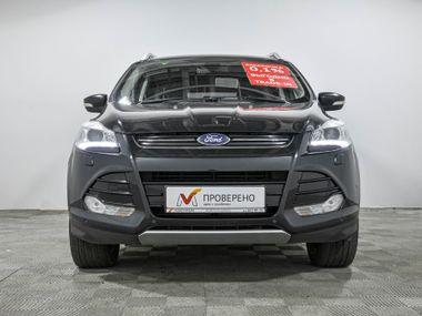 Ford Kuga 2015 года, 113 847 км - вид 2