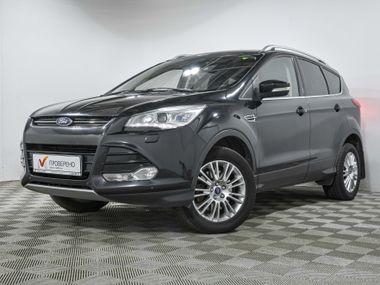 Ford Kuga 2015 года, 117 256 км - вид 1