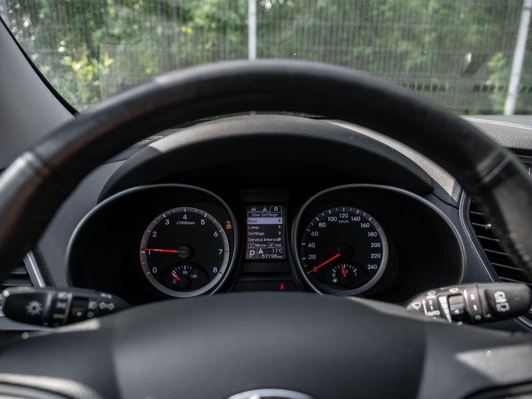 Hyundai Santa Fe,  - вид 4