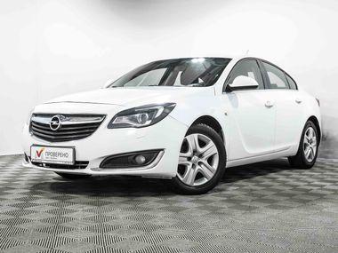 Opel Insignia 2014 года, 176 517 км - вид 2
