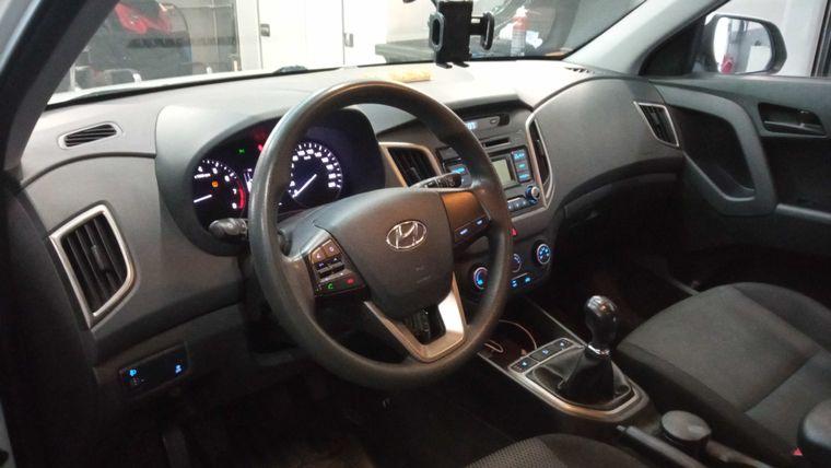 Hyundai Creta,  - вид 4