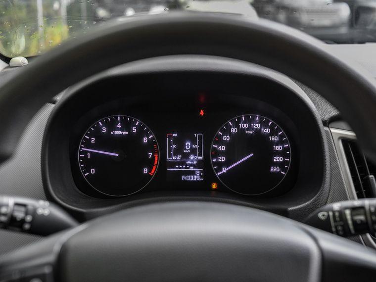 Hyundai Creta,  - вид 4