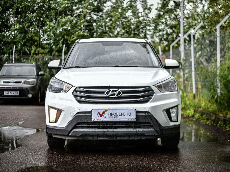 Hyundai Creta,  - вид 2