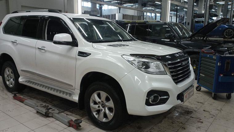 Haval H9, 2021 - вид 1