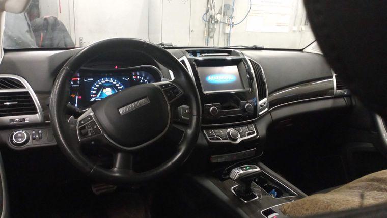 Haval H9, 2021 - вид 4