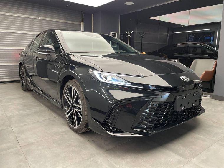Toyota Camry, 2024 - вид 2