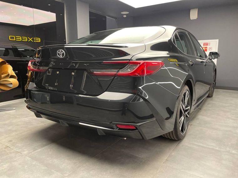 Toyota Camry, 2024 - вид 3