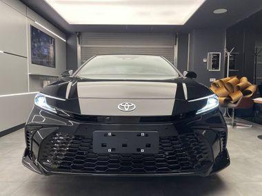 Toyota Camry 2024 года, 64 км - вид 2