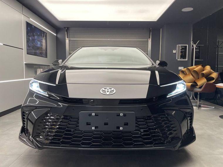 Toyota Camry, 2024 - вид 1