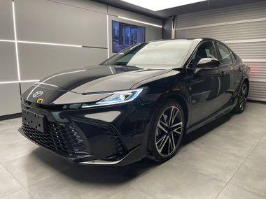 Toyota Camry 2024 года, 64 км - вид 1