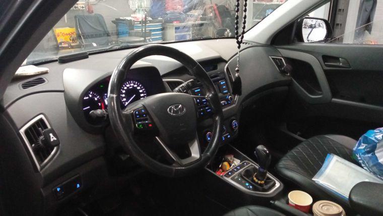 Hyundai Creta,  - вид 4