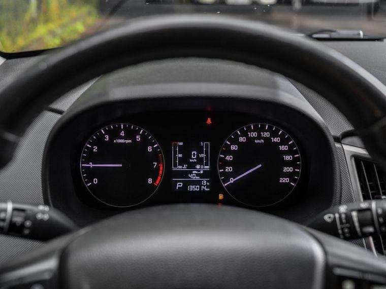 Hyundai Creta,  - вид 4