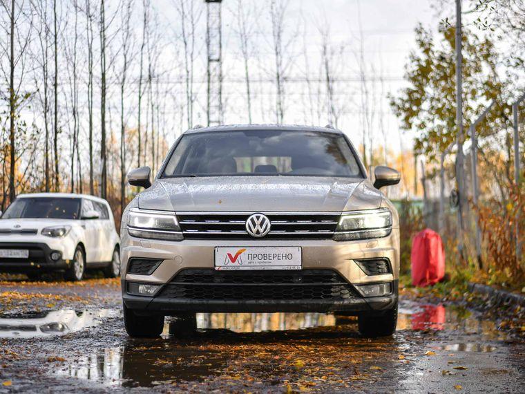 Volkswagen Tiguan,  - вид 2