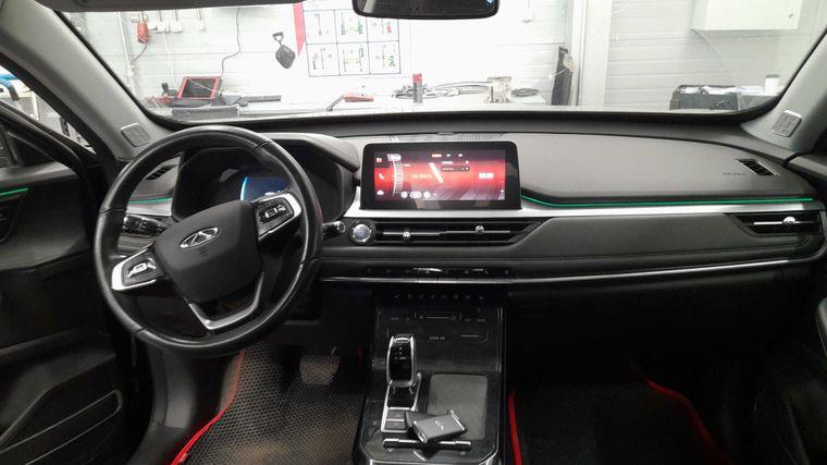 Chery Tiggo 7 Pro,  - вид 4