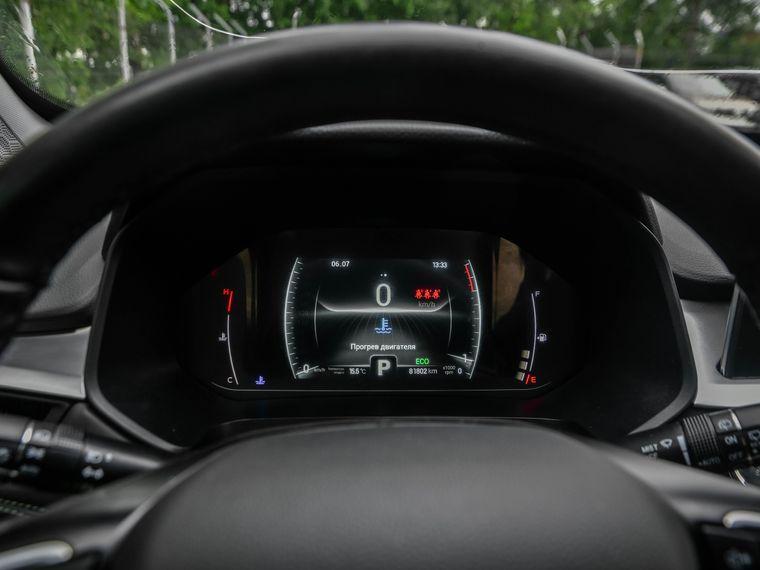 Chery Tiggo 7 Pro,  - вид 4