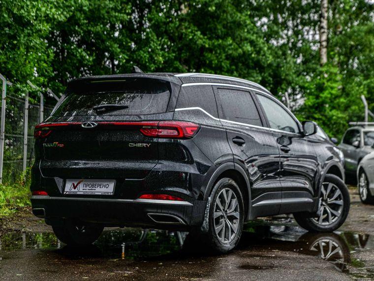 Chery Tiggo 7 Pro,  - вид 1